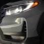 BlingLights LED Halo Fog Lights for 2002 2003 2004 Oldsmobile Bravada