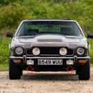 BlingLights Brand Rectangular Fog Lights for 1969–1989 Aston Martin V8