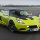 BlingLights Brand LED Angel Eye Halo Fog Lights for 2011-2021 Lotus Elise