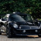 BlingLights Brand LED Angel Eye Halo Fog Lights for 2000 2001 Lotus Exige