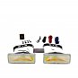 BlingLights Yellow Fog Lamps for Chevrolet Low Cab Forward LCF Gas HG XG