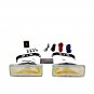 BlingLights Yellow Fog Lamps for Isuzu NQR NRR NPR NPR-HD N-series Gas