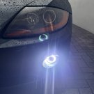 BlingLights Brand LED Halo Fog Lights for 2003 2004 2005 BMW Z4 E85