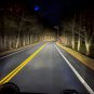 Bright Long Life Head Light Bulbs for 2014-2022 Ram ProMaster 1500 2500 3500