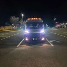 Bright Long Life Head Light Bulbs for 2023-2028 Ram ProMaster 1500 2500 3500