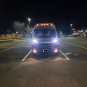 Bright Long Life Head Light Bulbs for 2023-2028 Ram ProMaster 1500 2500 3500