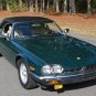 BlingLights Brand Yellow Fog Lights Lamps for 1976-1997 Jaguar XJS XJ-S
