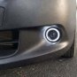 BlingLights Brand LED Angel Eye Halo Fog Lights for Nissan NV200 all years