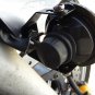 BlingLights LED Halo Fog Driving Lights for Yamaha FJR 1300 FJR1300