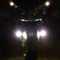 BlingLights LED Halo Fog Driving Lights for Yamaha FJR 1300 FJR1300
