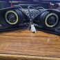 BlingLights LED Halo Projector Fog Lights for Can-Am Spyder F3 F3-S F3-T