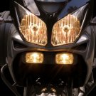 Suzuki V-Strom 6000K Driving Light Lamp Kit DL650 DL1000 KLV1000