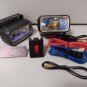 Suzuki V-Strom 6000K Driving Light Lamp Kit DL650 DL1000 KLV1000
