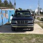 BlingLights LED Fog Lights for 1993 1994 1995 1996 1997 Ford Ranger Splash