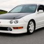 BlingLights Brand LED Halo Fog Lights for 1994-2001 Acura Integra