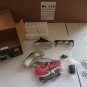 BlingLights Brand Rectangular Fog Lamps for 2007 2008 Honda Element SC