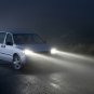 BlingLights Brand Bright Headlight Bulbs for 2005 2006 2007 Buick Terraza