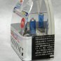 BlingLights Brand Bright Headlight Bulbs for 2005 2006 2007 Buick Terraza