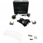 BlingLights Brand LED Halo Fog Lights for 2011-2023 Chrysler 300 300C 300S