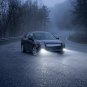 BlingLights LED Halo Fog Lights for 2006 2007 2008 2009 Ford Fusion