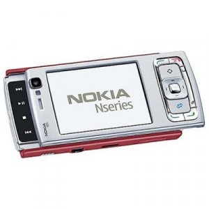 Nokia N95