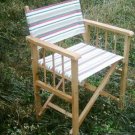 director chair