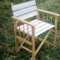 director chair