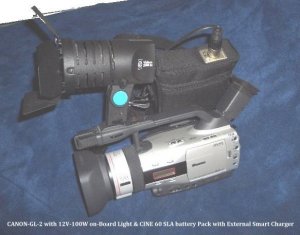 CANON GL-2