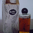 BLACK MAGIC BY BOMBI ~Bubble Bath - 1948 Vintage