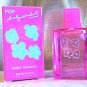 "POP" BY Andy Warhol MINIATURE 0.17 (5 ml.) Eau De Toilette Splash~ New in Box