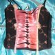 Decorated Bustiers & Corsets