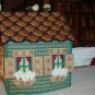 COTTAGE TISSUE COVER