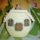 COTTAGE VIEW LIQUID SOAP DISPENSER