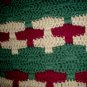 LOG CABIN LEGACY AFGHAN