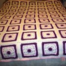 MUMS GALORE AFGHAN