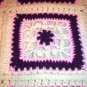 MUMS GALORE AFGHAN