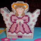 SIMPLY ANGELIC COASTER SET