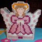 SIMPLY ANGELIC COASTER SET