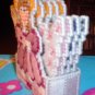 SIMPLY ANGELIC COASTER SET