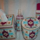 SOUTHWEST BATH COLLECTION