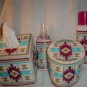 SOUTHWEST BATH COLLECTION