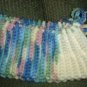 CROCHET SLIPPERS #1