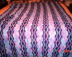 STUNNING AFGHAN