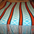 TRIBAL SPIRIT AFGHAN