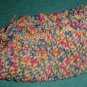 CROCHET SLIPPERS #2