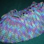 CROCHET SLIPPERS #4