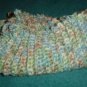 CROCHET SLIPPERS #5