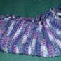 CROCHET SLIPPERS #6
