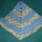 Striped Potholder #2