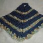 Striped Potholder #4
